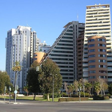 Opera House Valencia B&B Exterior foto