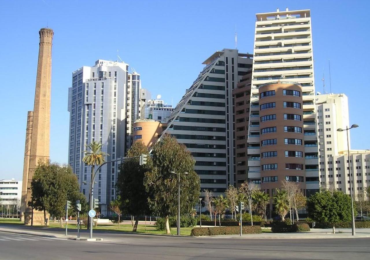 Opera House Valencia B&B Exterior foto